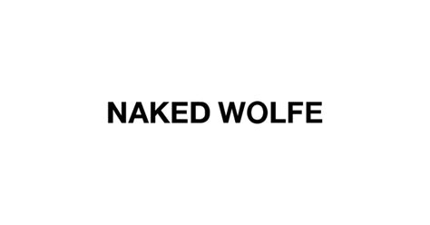 naked wolfe promotion codes|Naked Wolfe Discount Codes